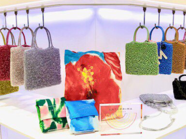 アンテプリマのスナップ | 京都タカシマヤ | タカシマヤスナップ | 「1