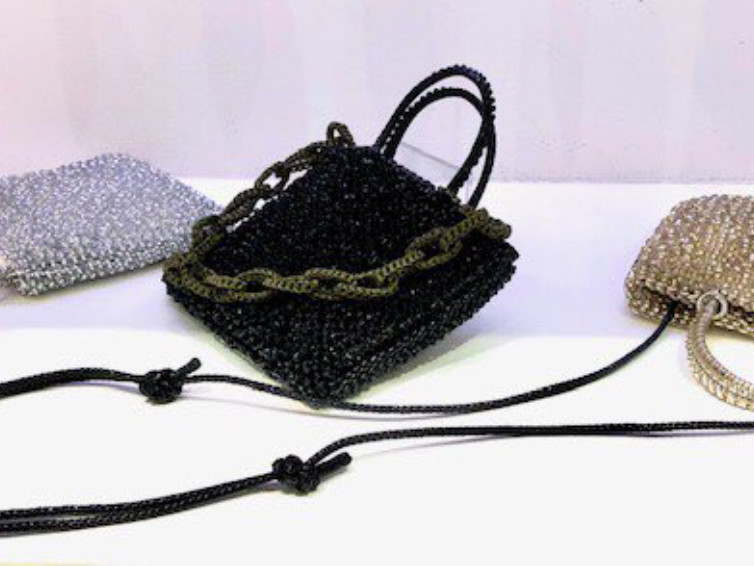 アンテプリマのスナップ | 京都タカシマヤ | タカシマヤスナップ