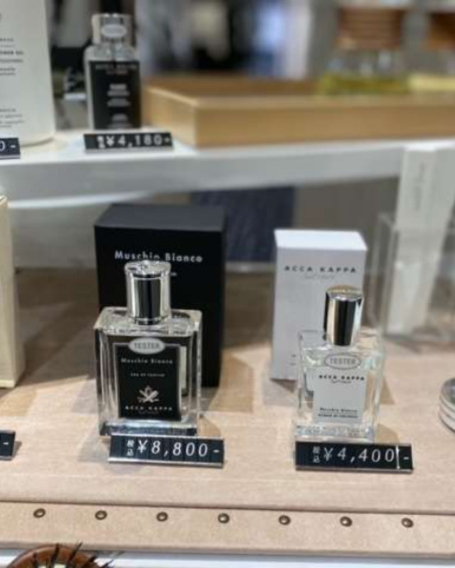 サロンル シック セレクト（レディス）のスナップ | 大阪タカシマヤ