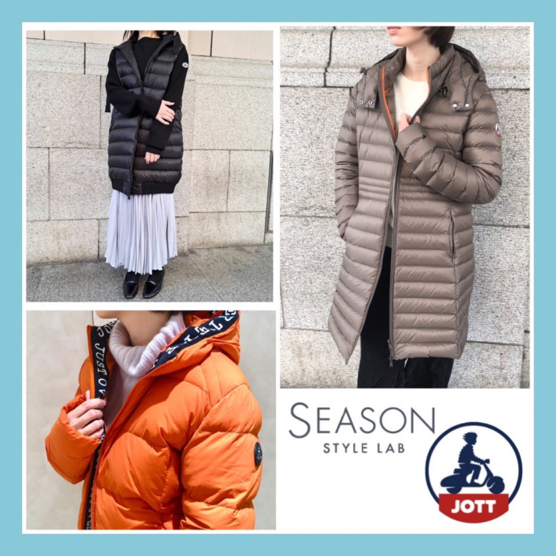 SEASON STYLE LAB シーズンスタイルラボ テディベアコート 【お買得