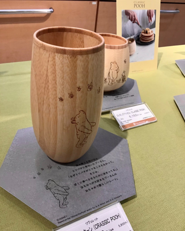 和洋食器・特選和洋食器のスナップ | 日本橋高島屋S.C. | タカシマヤ