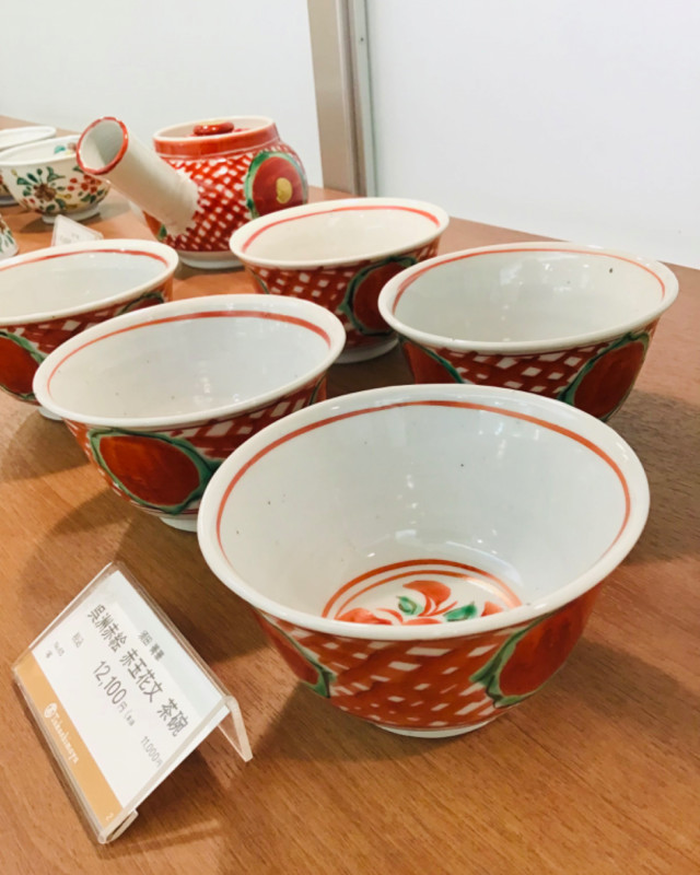 和洋食器・特選和洋食器のスナップ | 日本橋高島屋S.C.