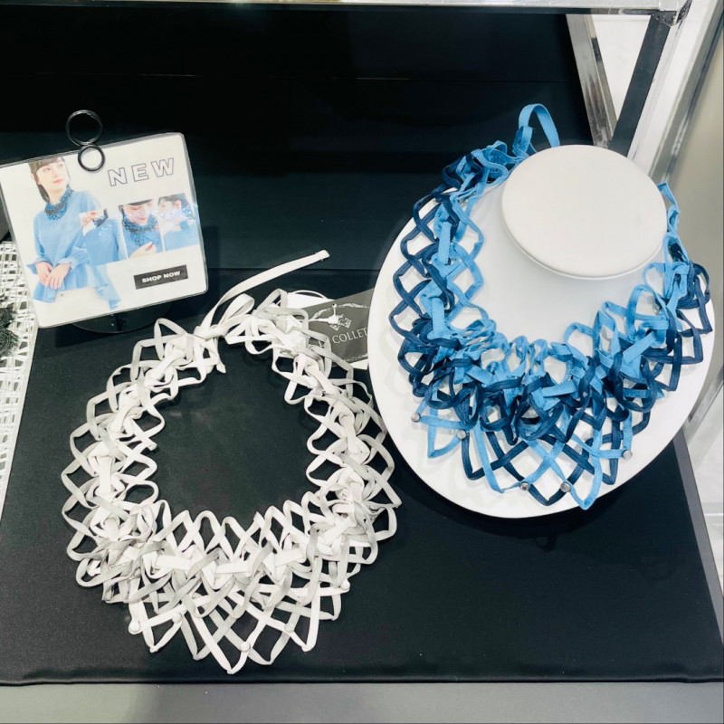 婦人洋品売場のスナップ | 大阪タカシマヤ | タカシマヤスナップ