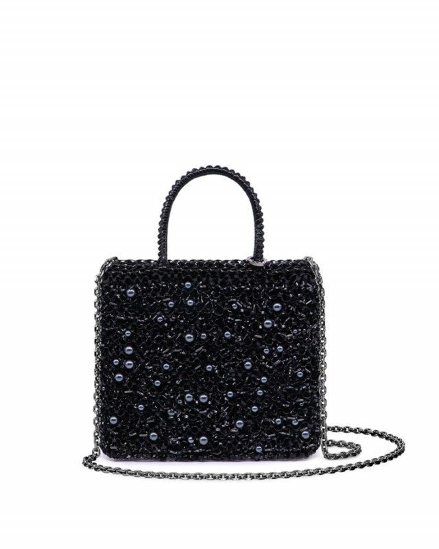 新宿高島屋購入保証書あり ANTEPRIMA アンテプリマ ワイヤーバッグ 新宿高島屋購入保証書あり ANTEPRIMA アンテプリマ ワイヤーバッグ